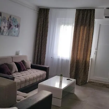 Apartment Zone Dedinje