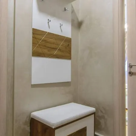 Zone Апартаменты