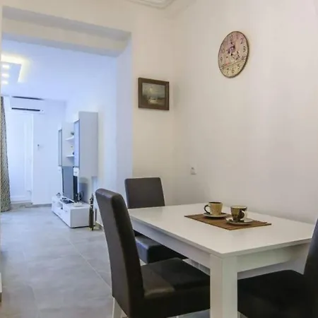 Zone Apartment Dedinje
