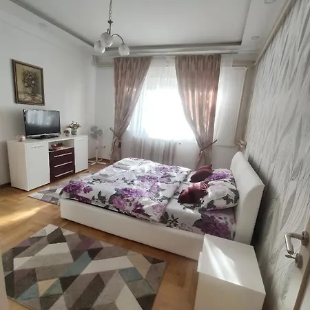 Zone * Dedinje